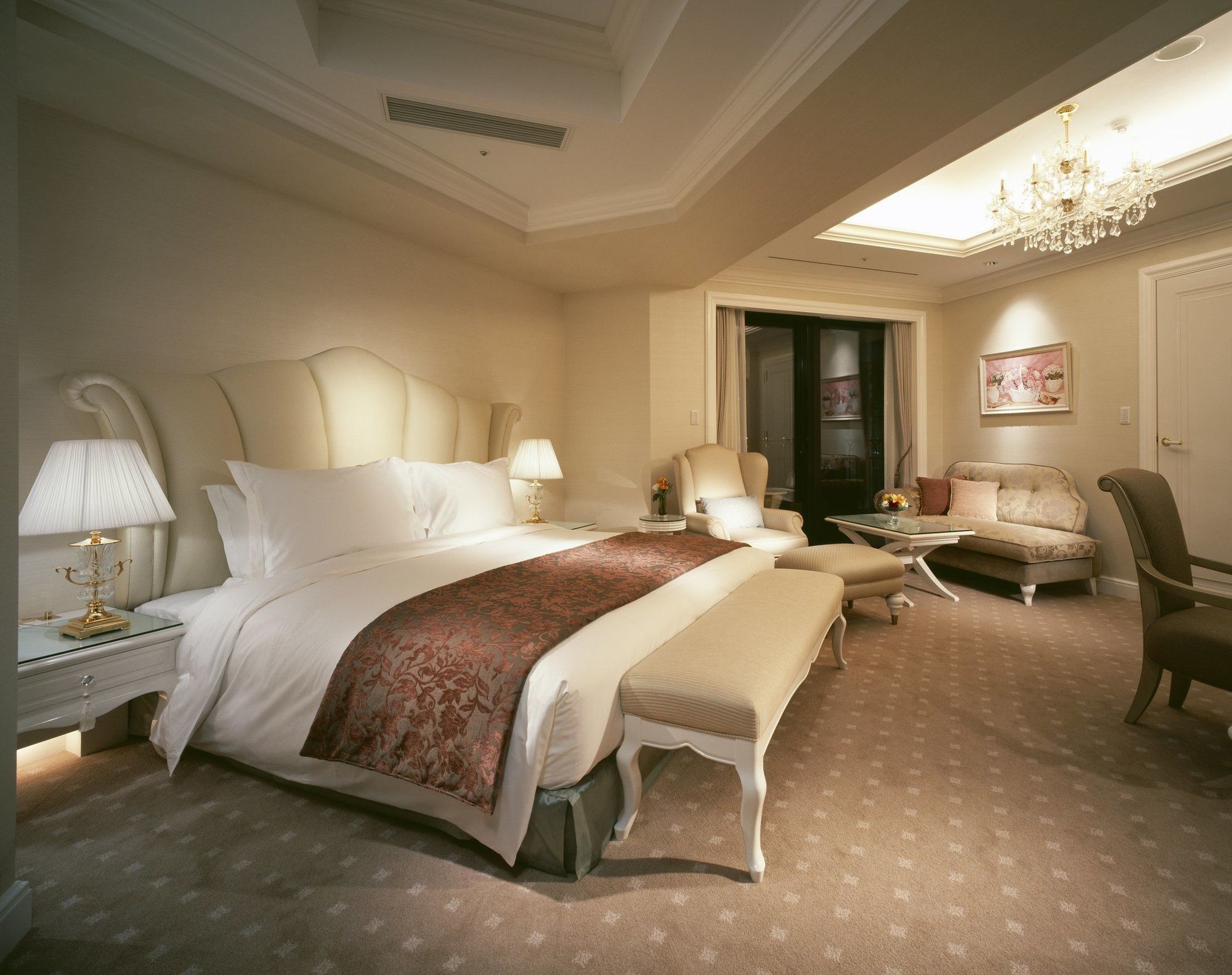 Hotel La Suite Kobe Harborland Room photo