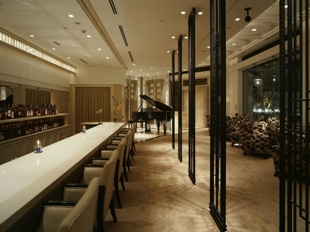 Hotel La Suite Kobe Harborland Exterior photo